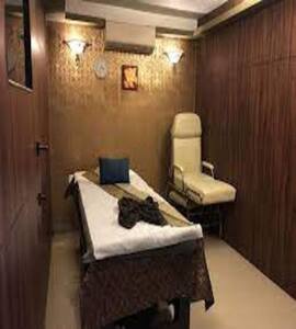 Delight Home Massage Spa