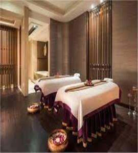 Delight Home Massage Spa